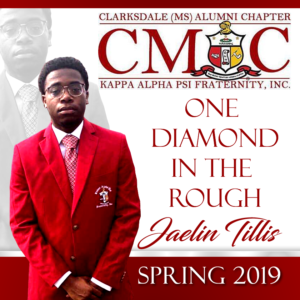 One Diamond In The Rough Spring 2019