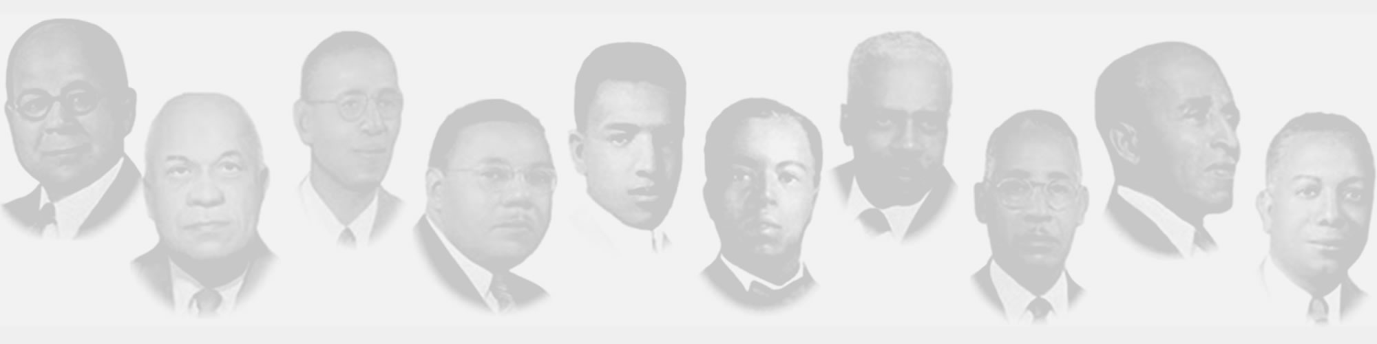 Fraternity History Page Header Background